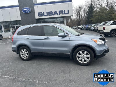 2009 Honda CR-V 4WD EX-L