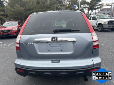 2009 Honda CR-V 4WD EX-L