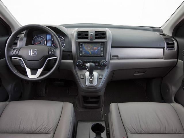 2011 Honda CR-V SE 4WD