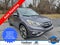 2015 Honda CR-V Touring AWD
