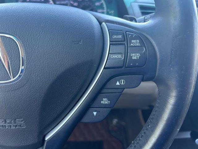 2015 Acura RDX AWD