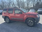 2014 Nissan Xterra 4WD 4dr Auto Pro-4X