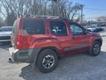 2014 Nissan Xterra 4WD 4dr Auto Pro-4X
