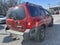 2014 Nissan Xterra 4WD 4dr Auto Pro-4X