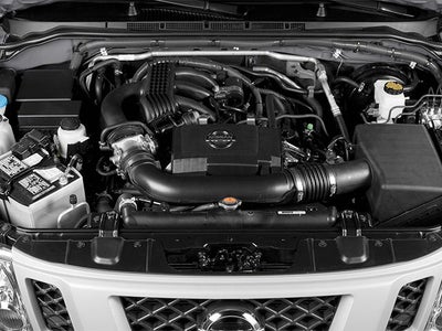 2014 Nissan Xterra 4WD 4dr Auto Pro-4X