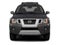 2014 Nissan Xterra 4WD 4dr Auto Pro-4X