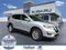 2017 Nissan Rogue 2017.5 AWD SV