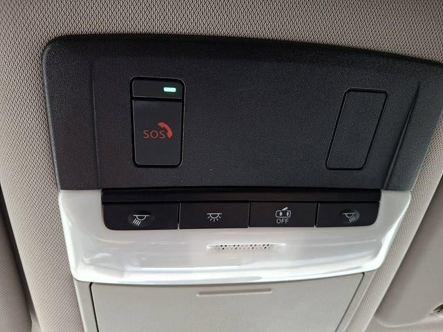 2022 Nissan Rogue AWD SV
