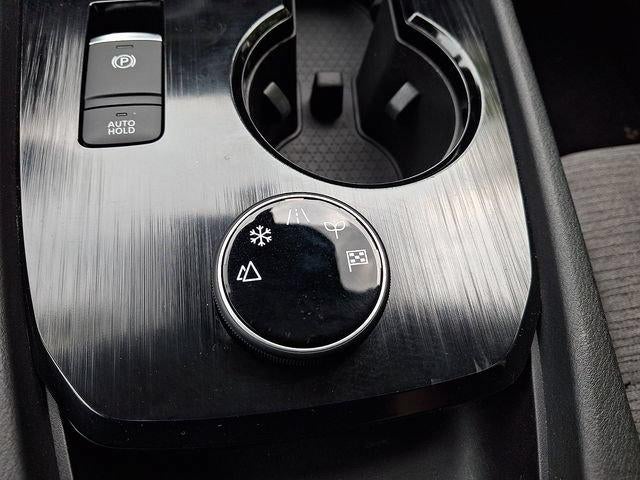 2022 Nissan Rogue AWD SV