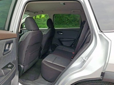 2022 Nissan Rogue AWD SV