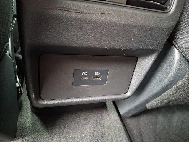 2022 Nissan Rogue AWD SV