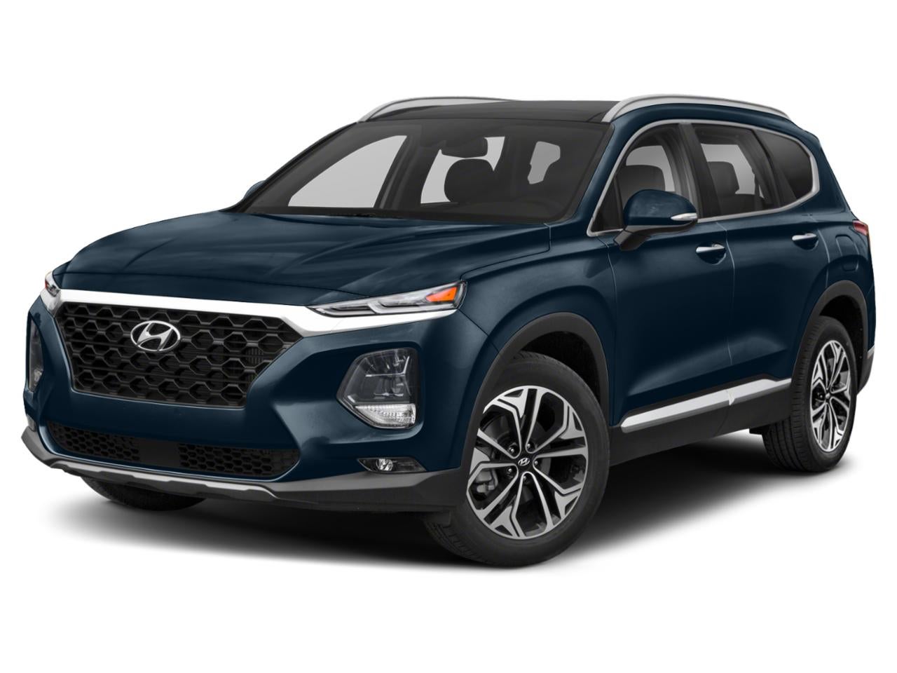 2019 Hyundai SANTA FE Limited 2.0T Auto AWD