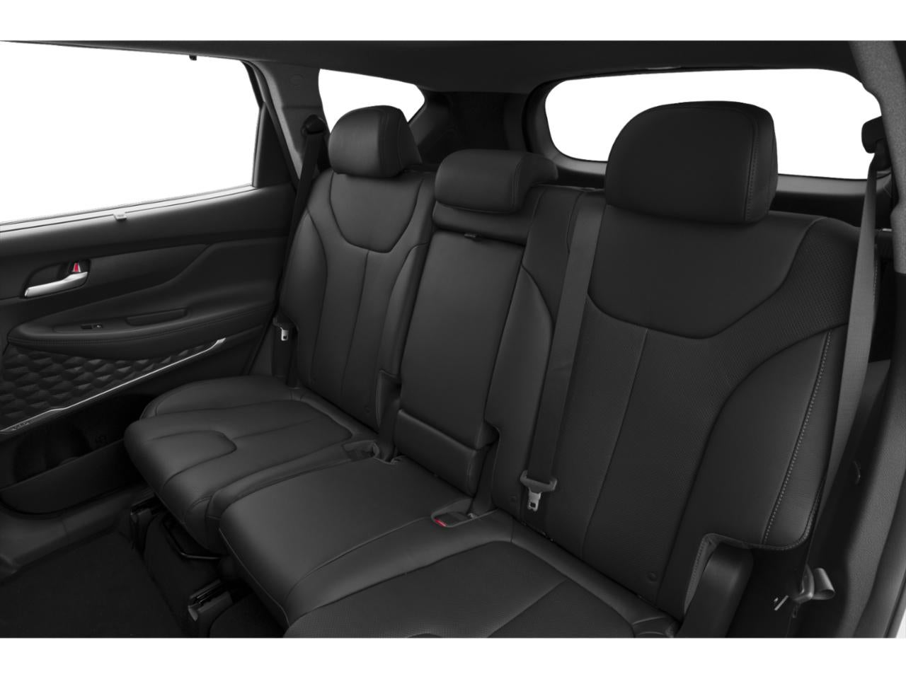 2019 Hyundai SANTA FE Limited 2.0T Auto AWD