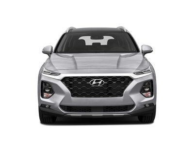 2019 Hyundai SANTA FE Limited 2.0T Auto AWD