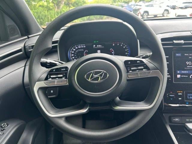 2024 Hyundai SANTA CRUZ SEL AWD