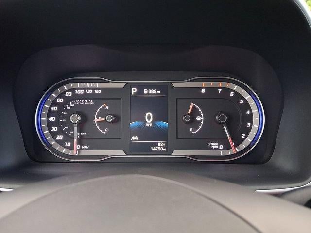 2024 Hyundai SANTA CRUZ SEL AWD