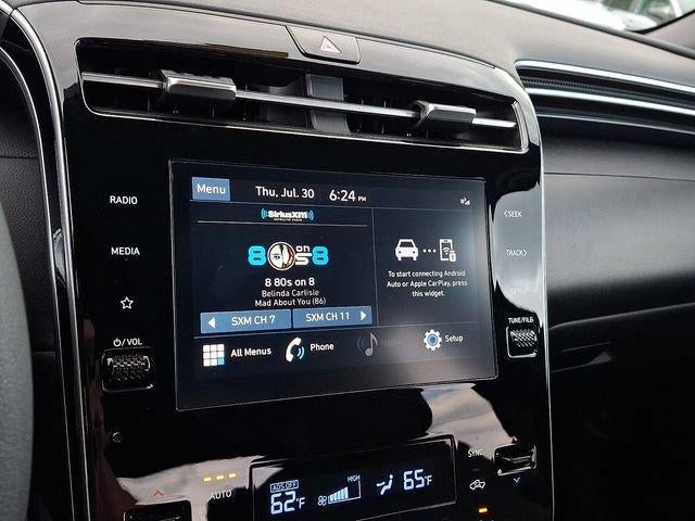 2024 Hyundai SANTA CRUZ SEL AWD