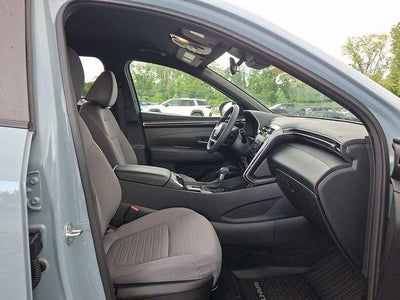 2024 Hyundai SANTA CRUZ SEL AWD