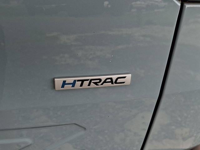 2024 Hyundai SANTA CRUZ SEL AWD