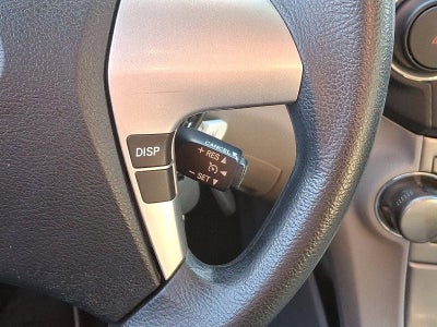 2013 Toyota Highlander 4WD 4dr V6 (Natl)