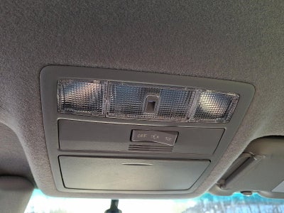 2013 Toyota Highlander 4WD 4dr V6 (Natl)