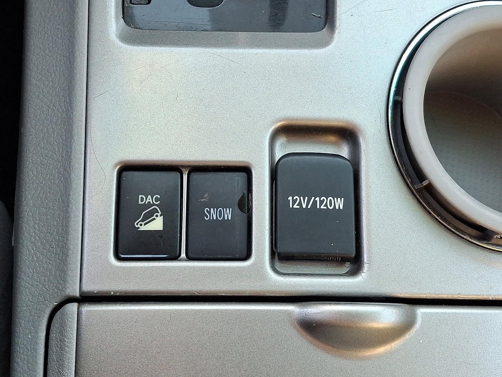 2013 Toyota Highlander 4WD 4dr V6 (Natl)