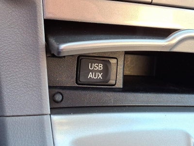 2013 Toyota Highlander 4WD 4dr V6 (Natl)