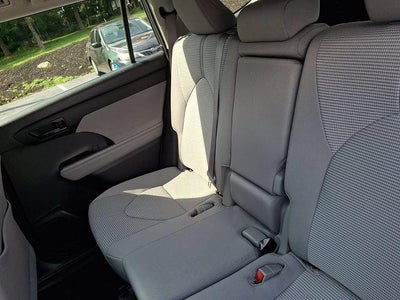 2021 Toyota Highlander L AWD (Natl)