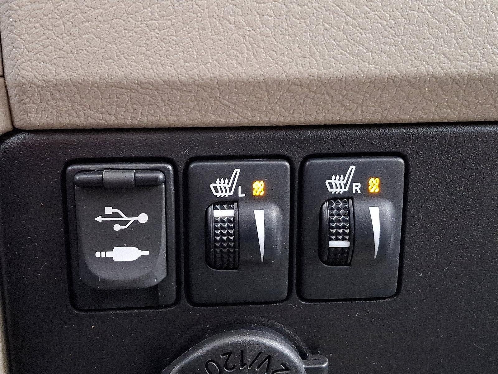 2015 Toyota Sienna 5dr 8-Pass Van XLE FWD (Natl)