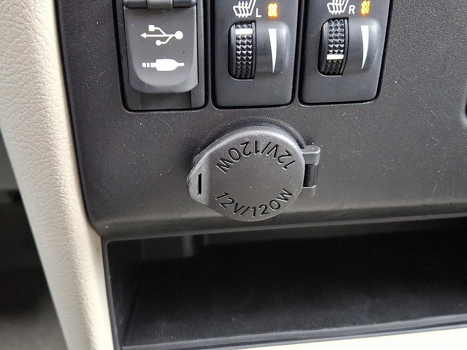 2015 Toyota Sienna 5dr 8-Pass Van XLE FWD (Natl)