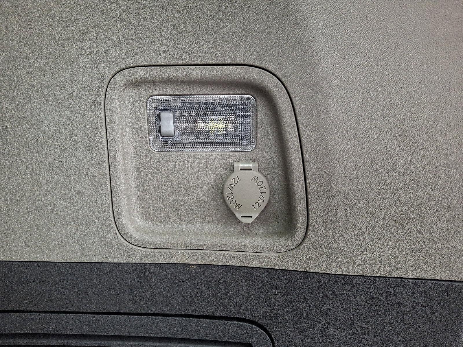 2015 Toyota Sienna 5dr 8-Pass Van XLE FWD (Natl)