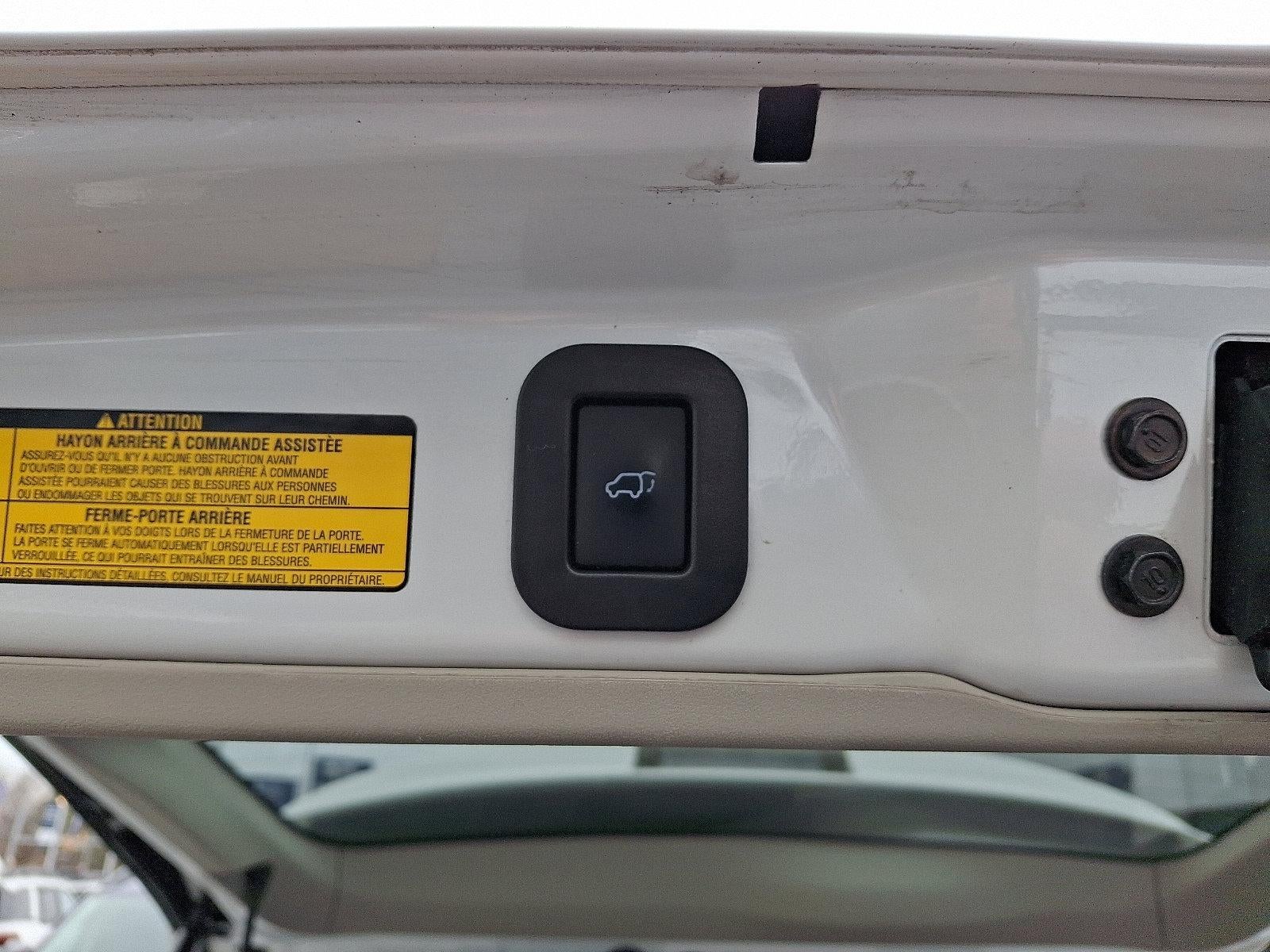 2015 Toyota Sienna 5dr 8-Pass Van XLE FWD (Natl)