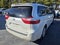2015 Toyota Sienna 5dr 8-Pass Van XLE FWD (Natl)