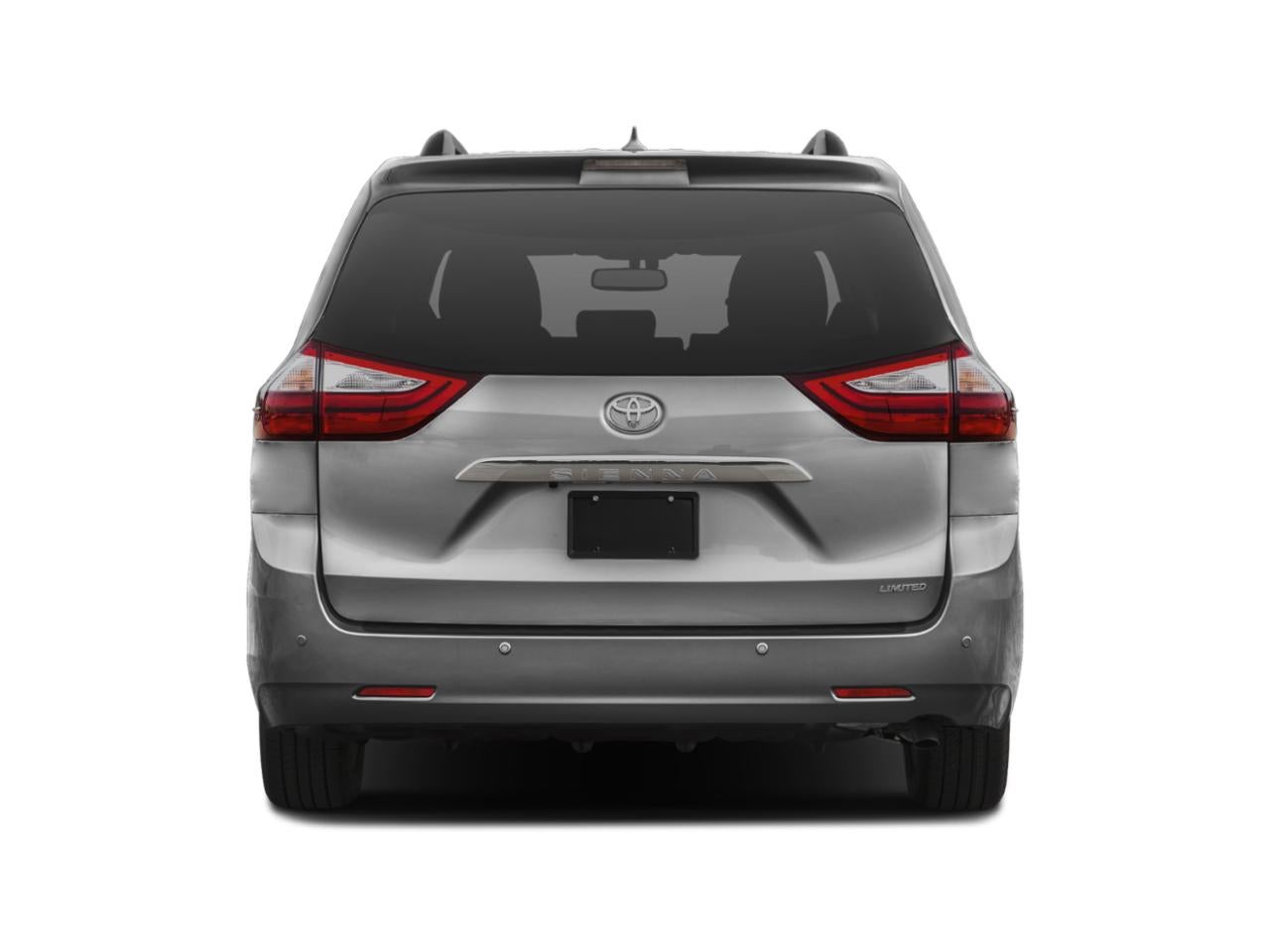 2015 Toyota Sienna 5dr 8-Pass Van XLE FWD (Natl)