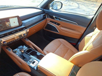 2023 Kia Telluride EX X-Line AWD