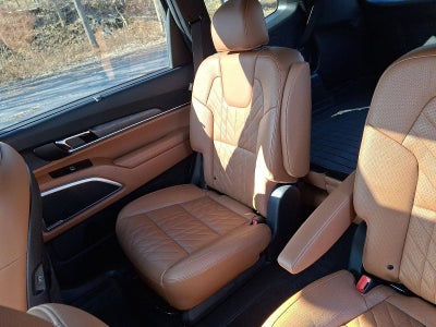 2023 Kia Telluride EX X-Line AWD