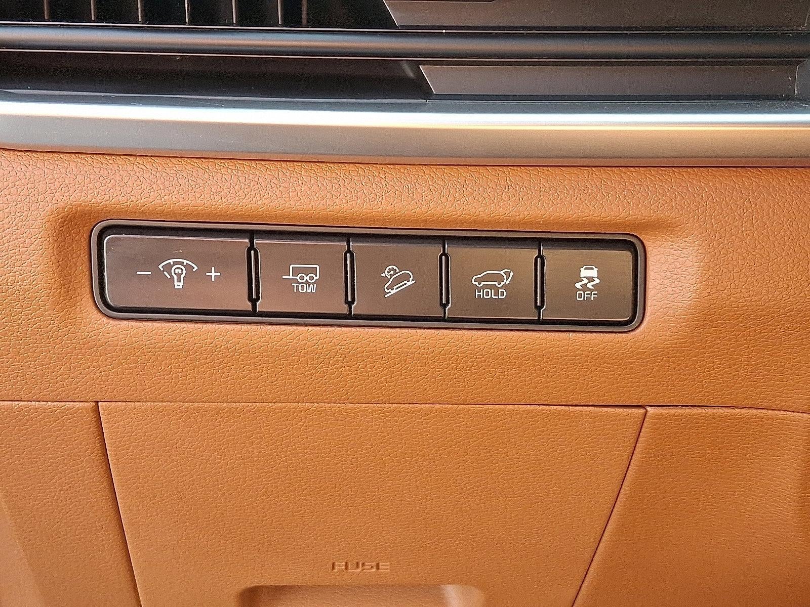 2023 Kia Telluride EX X-Line AWD