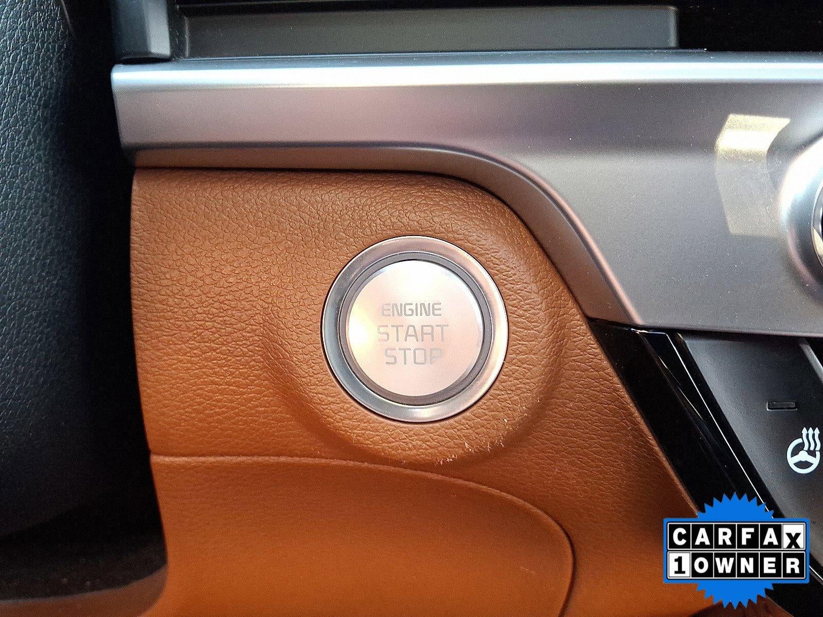 2023 Kia Telluride EX X-Line AWD