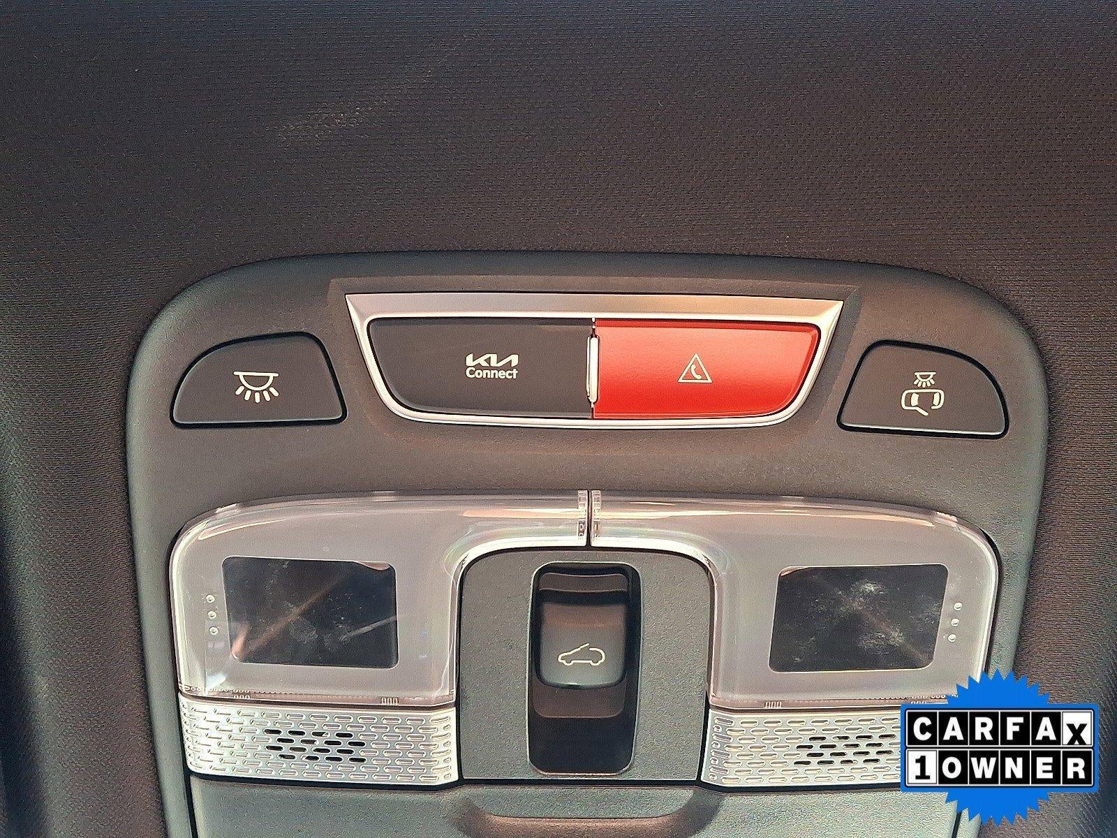 2023 Kia Telluride EX X-Line AWD