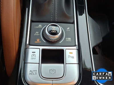 2023 Kia Telluride EX X-Line AWD