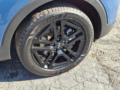 2023 Kia Telluride EX X-Line AWD