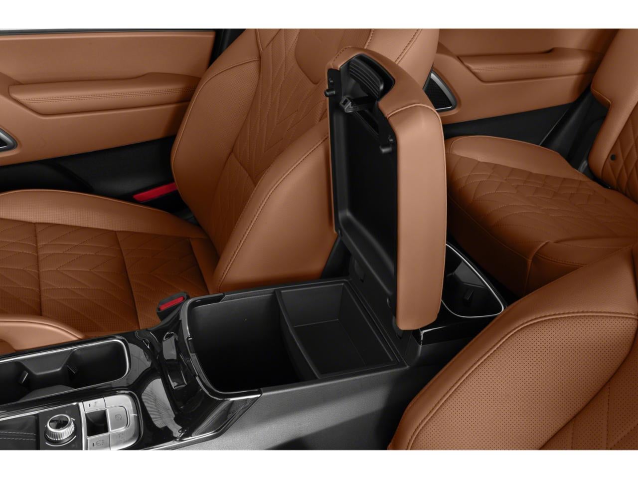 2023 Kia Telluride EX X-Line AWD