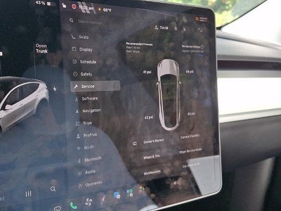 2021 Tesla Model Y Long Range AWD