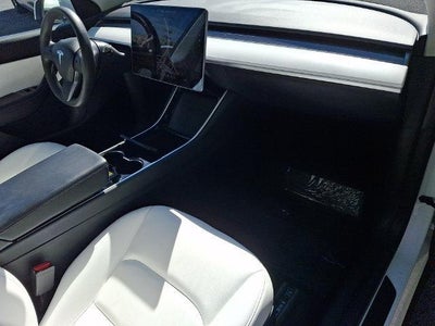 2021 Tesla Model Y Long Range AWD