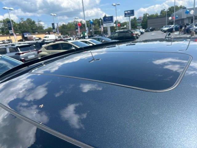 2023 Honda CR-V Hybrid Sport Touring AWD