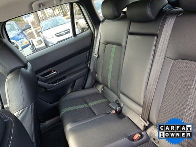 2025 Mazda Mazda CX-50 Hybrid Preferred Package AWD