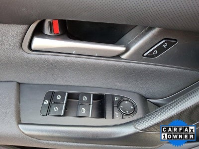 2025 Mazda Mazda CX-50 Hybrid Preferred Package AWD