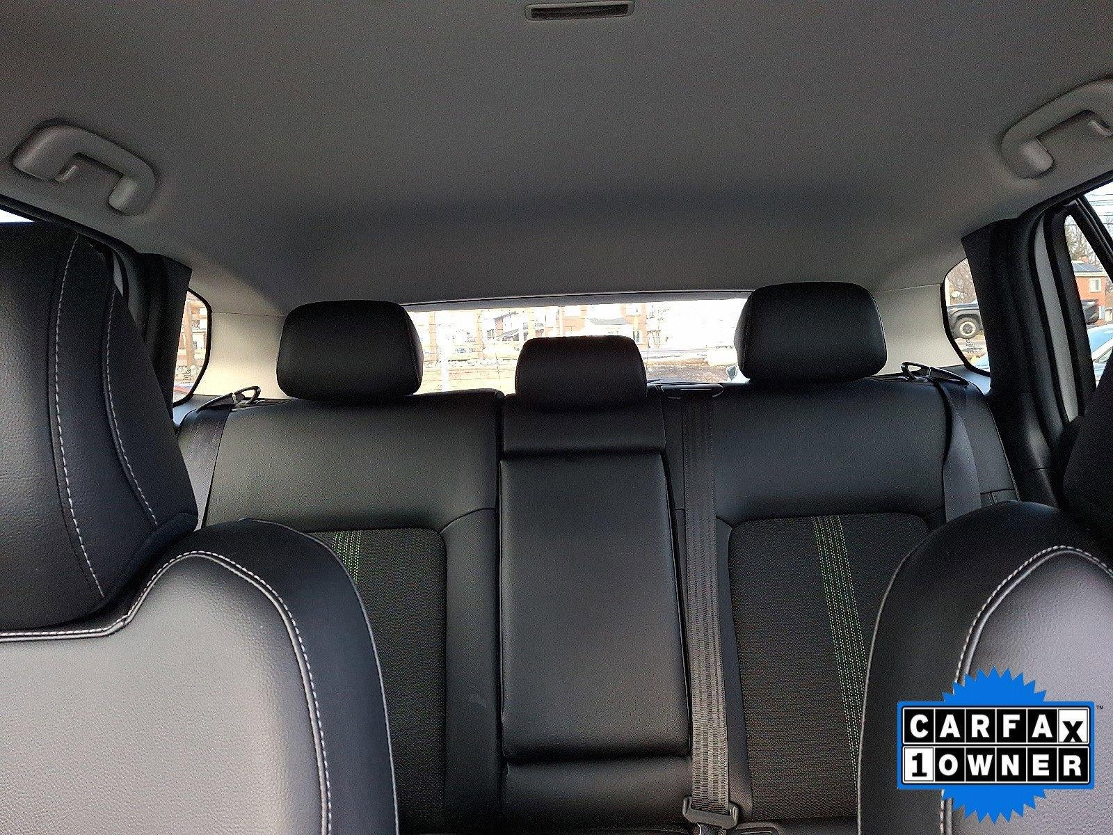 2025 Mazda Mazda CX-50 Hybrid Preferred Package AWD