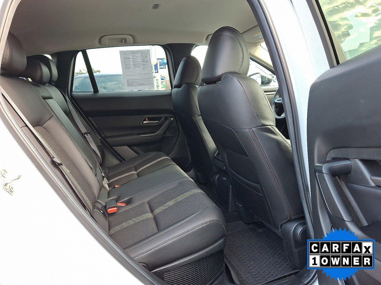 2025 Mazda Mazda CX-50 Hybrid Preferred Package AWD