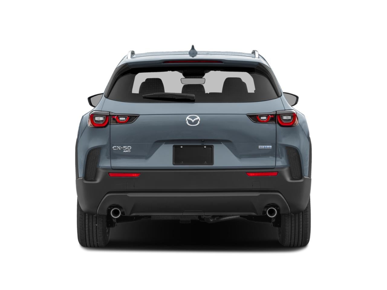 2025 Mazda Mazda CX-50 Hybrid Preferred Package AWD